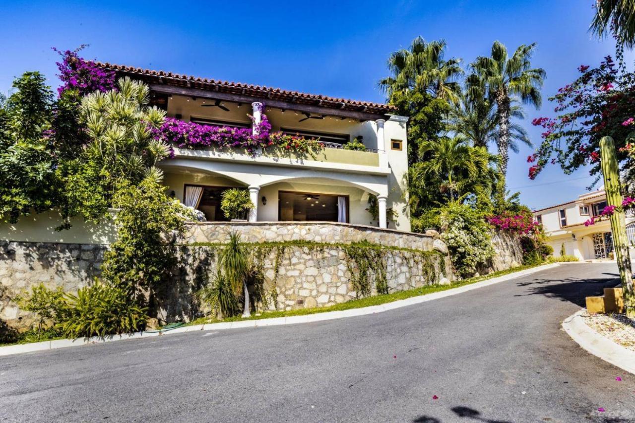 Villa Lucia Arch And Lands End Views - 4200 Sq Ft Luxury Villa Cabo San Lucas Exterior foto